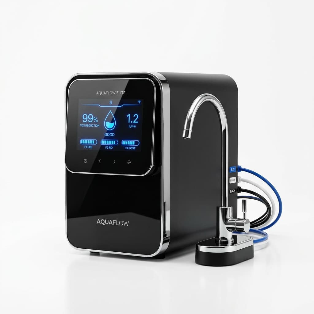 RO Elite 7-Stage Purifier