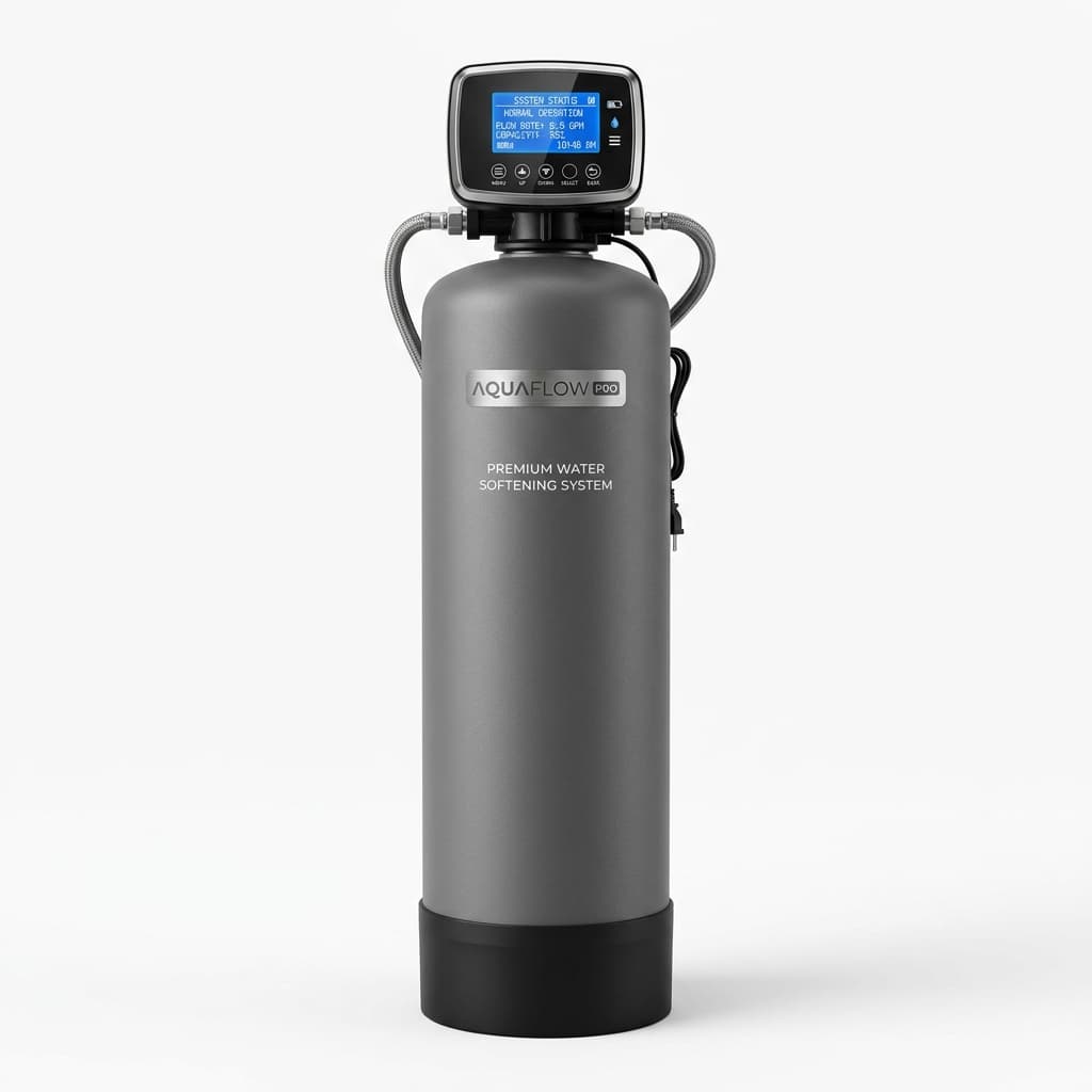 Regal 150 Softener
