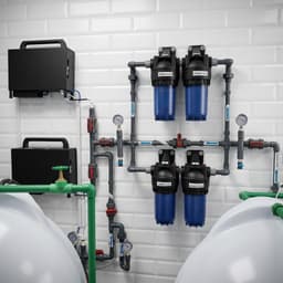 RO Elite — 7 Stage Purifier