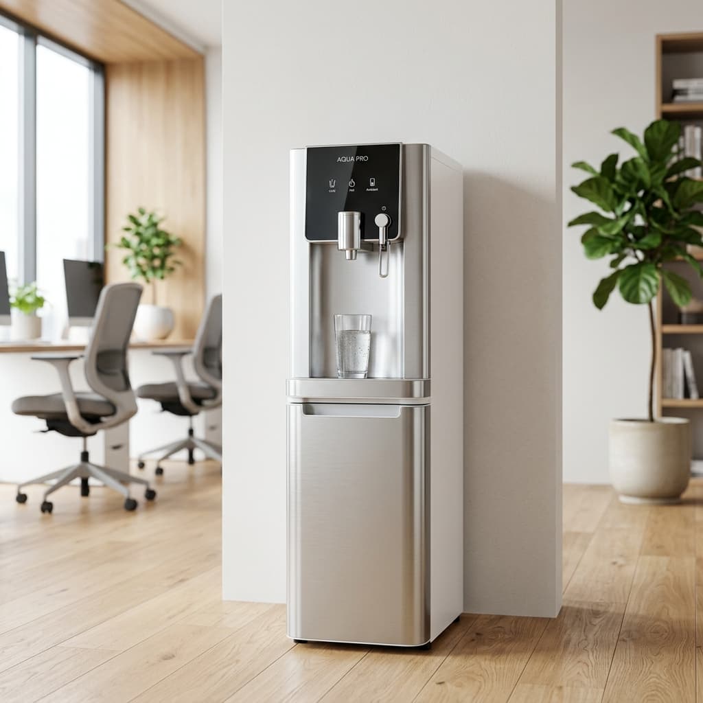 BRITA Vivreau Top Water Dispenser